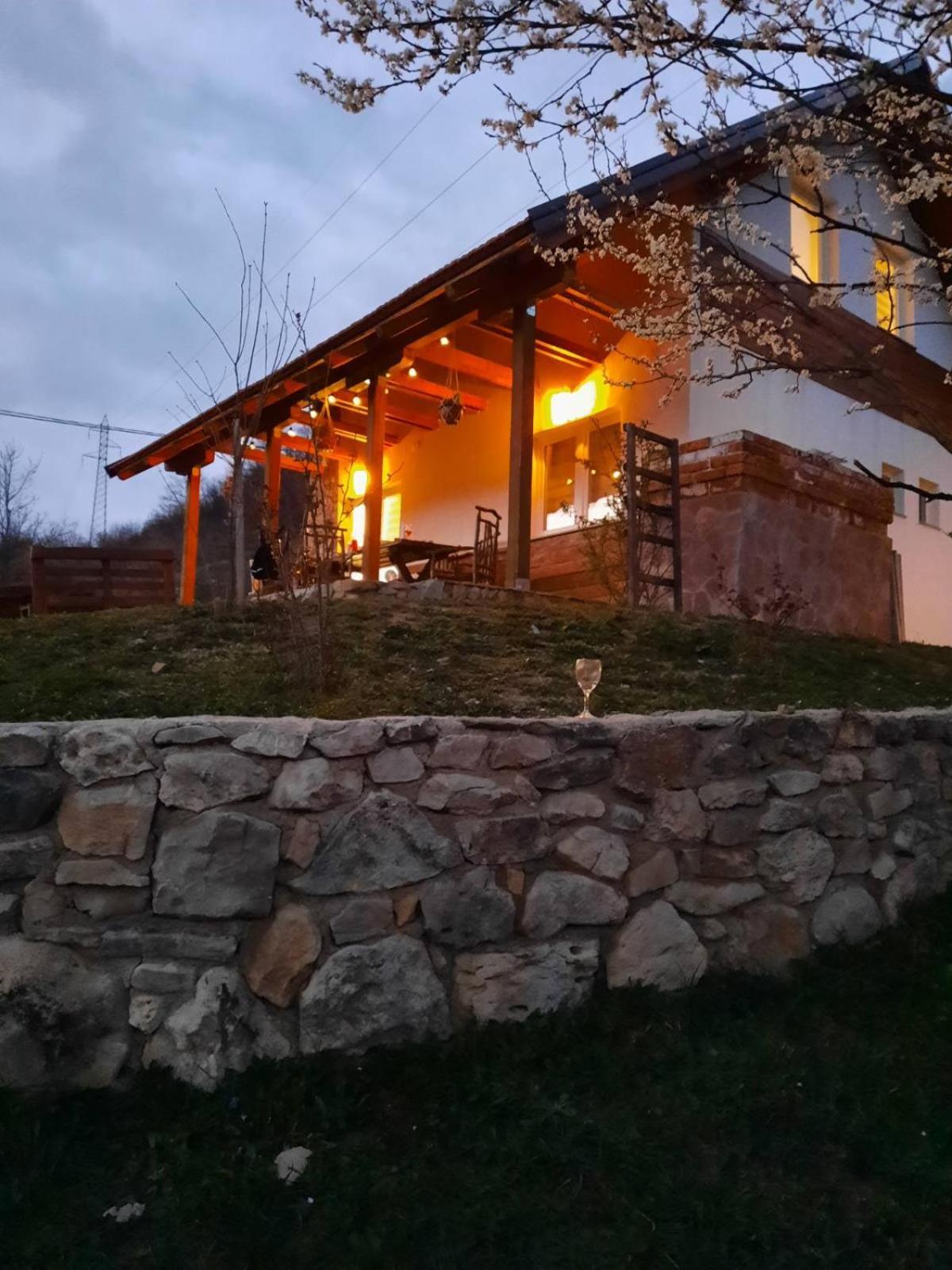 Nektar Park Villa Sara Bihać Habitación foto