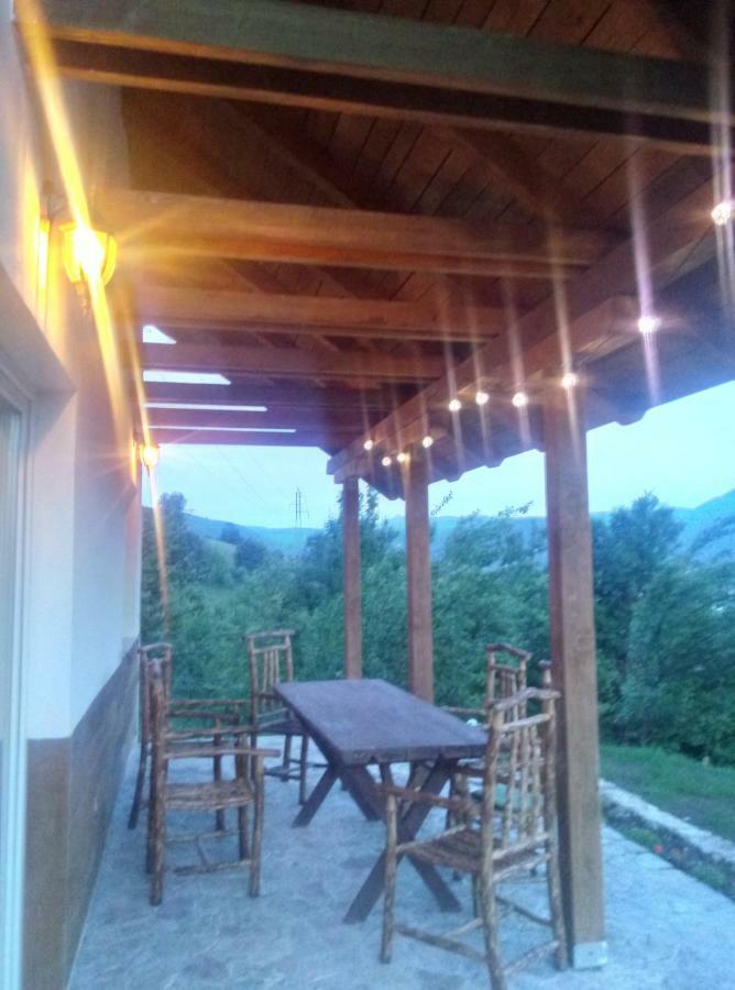 Nektar Park Villa Sara Bihać Habitación foto
